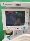 GE Datex Ohmeda Avance S5 Anesthesia Machine