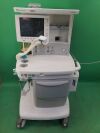 GE Datex Ohmeda Avance S5 Anesthesia Machine