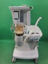 GE Datex Ohmeda Avance S5 Anesthesia Machine