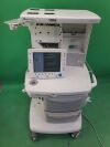 GE DATEX-OHMEDA Avance S5 Anesthesia Machine