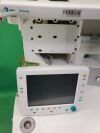 GE DATEX-OHMEDA Avance S5 Anesthesia Machine