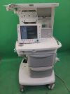 GE DATEX-OHMEDA Avance S5 Anesthesia Machine