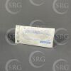 ETHICON TCR55  PROXIMATE RELOAD:BLUE (55MM)