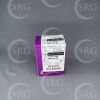 BARD DAVOL 0112780-BX EXTRA LARGE PERFIX PLUG (4.1CM X 5.0CM)