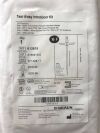 BRAUN 612615 Tear Away Introducer Kit 16F (X)
