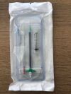 BRAUN 612615 Tear Away Introducer Kit 16F (X)
