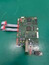 PHILIPS M8100-26450  PHILIPS MP5 PN:M8100-26450  PATIENT MONITOR MAINBOARD PCB ICU/CCU