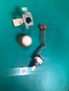 PHILIPS  GRAYHILL 654321 PHILIPS MP20 MP30 ENCODER GRAYHILL 654321 ICU/CCU