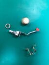 PHILIPS  GRAYHILL 654321 PHILIPS MP20 MP30 ENCODER GRAYHILL 654321 ICU/CCU