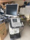 TOSHIBA TUS-A500 Toshiba Aplio ultrasound