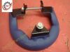STRYKER 0853003555 Navy Brake Ring Bumper Guard Stretcher