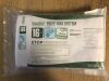 BARD A902916 SureStep Bardex Lubricath Foley Catheter Tray System 16F
