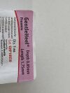 CARDINAL HEALTH Lot of 12 GentleHeel Preemie  GHP10X50   Exp.2024-06  (E2) GentleHeel Preemie