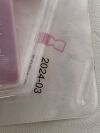 CARDINAL HEALTH Lot of 12 GentleHeel Preemie  GHP10X50   Exp.2024-06  (E2) GentleHeel Preemie