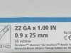 BD Lot of 3 Insyte Autoguard  381423  Exp.2024-07  (E3) Insyte Autoguard