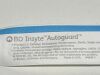 BD Lot of 4 Insyte Autoguard  381423  Exp.2022-11 & 2023-05  (E3) Insyte Autoguard