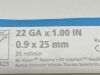BD Lot of 4 Insyte Autoguard  381423  Exp.2022-11 & 2023-05  (E3) Insyte Autoguard