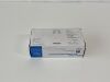 CARING Box of  150 Powder-Free Exam Gloves  SB512   Exp.2023-07  (D10) Powder-Free Exam Gloves