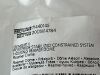 SMITH & NEPHEW Genesis II  71440145   (D10) Genesis II