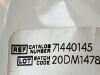 SMITH & NEPHEW Genesis II  71440145   (D10) Genesis II