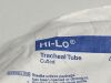 MMJ Lot of 3 Hi-Lo Tracheal Tube  86115  (C4) Hi-Lo Tracheal Tube
