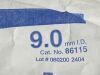 MMJ Lot of 3 Hi-Lo Tracheal Tube  86115  (C4) Hi-Lo Tracheal Tube