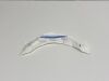 MMJ Lot of 3 Hi-Lo Tracheal Tube  86115  (C4) Hi-Lo Tracheal Tube