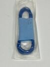 COVIDIEN Lot of 4 Valleylab Laparoscopic Monopolar Cord  E0510   Exp.2024-09 to 2025-01  (C4) Valleylab  Laparoscopic  Monopolar Cord