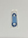 COVIDIEN Lot of 4 Valleylab Laparoscopic Monopolar Cord  E0510   Exp.2024-09 to 2025-01  (C4) Valleylab  Laparoscopic  Monopolar Cord