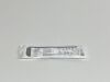 COVIDIEN Lot of 4 Valleylab Laparoscopic Monopolar Cord  E0510   Exp.2024-09 to 2025-01  (C4) Valleylab  Laparoscopic  Monopolar Cord