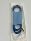 COVIDIEN Lot of 4 Valleylab Laparoscopic Monopolar Cord  E0510   Exp.2024-09 to 2025-01  (C4) Valleylab  Laparoscopic  Monopolar Cord