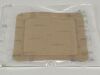 MOLNLYCKE Lot of 2 Mepilex Border Flex 59540055    Exp.2024-07  (B35) Mepilex Border Flex