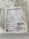 CAREFUSION Lot of 4 Vital Signs Pressure Infusor  152783  (B18) Vital Signs Pressure Infusor