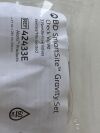 BD Lot of 11 Gravity Set  42433E  Exp.2025-03  (H11) Gravity Set