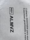 ADVANCE Lot of 2 Camera Handle Cover  ALMVZ   Exp.2024-03  (H38) Camera Handle Cover