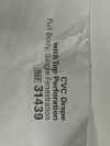 HALYARD CVC Drape  31439   Exp.2023-12  (F3) CVC Drape