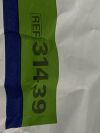 HALYARD CVC Drape  31439   Exp.2023-12  (F3) CVC Drape