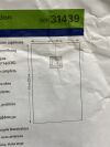 HALYARD CVC Drape  31439   Exp.2023-12  (F3) CVC Drape