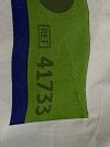 HALYARD Aero Blue  41733   Exp.2022-09  (F3) Aero Blue
