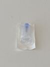 BD Lot of 9 Luer-Lok Access Device  364902   Exp.2022-12 to 2023-01  (F4) Luer-Lok Access Device