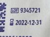 BD Lot of 9 Luer-Lok Access Device  364902   Exp.2022-12 to 2023-01  (F4) Luer-Lok Access Device