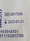 BD Lot of 11 Blood Transfer Device  364880   Exp.2023-01  (F4) Blood Transfer Device