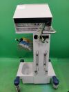 ERBE vio 300D w/ ERBE APC 2, Footswitch & Cart
