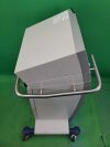 ERBE vio 300D w/ ERBE APC 2, Footswitch & Cart
