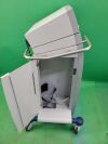 ERBE vio 300D w/ ERBE APC 2, Footswitch & Cart