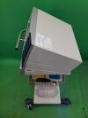ERBE vio 300D w/ ERBE APC 2, Footswitch & Cart