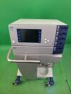 ERBE vio 300D w/ ERBE APC 2, Footswitch & Cart