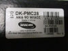 INVACARE TDXSP 1136898-DK-PMC28 Control Wheelchair
