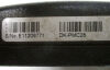 INVACARE TDXSP 1136898-DK-PMC28 Control Wheelchair