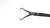 INTUITIVE SURGICAL DAVINCI 420207 Surgical Da Vinci S - Tenaculum Forceps - 8 mm
